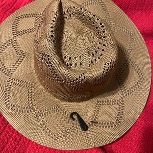 Stylish  Woven Hat